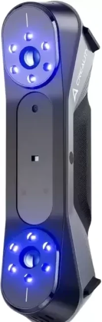 3D-сканер Creality CR-Scan Raptor - фото3