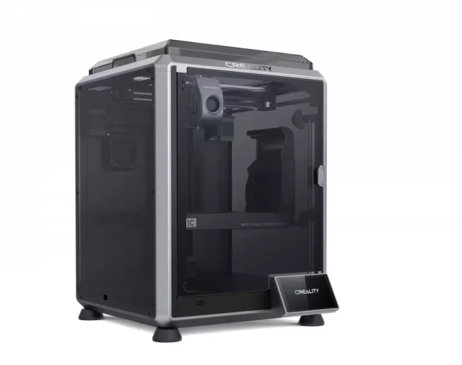 FDM принтер Creality CR-K1C - фото4