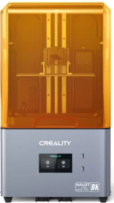ILS принтер Creality Halot Mage Pro - фото