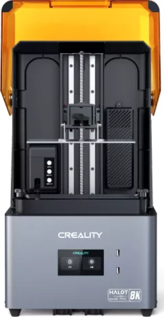 ILS принтер Creality Halot Mage Pro - фото2
