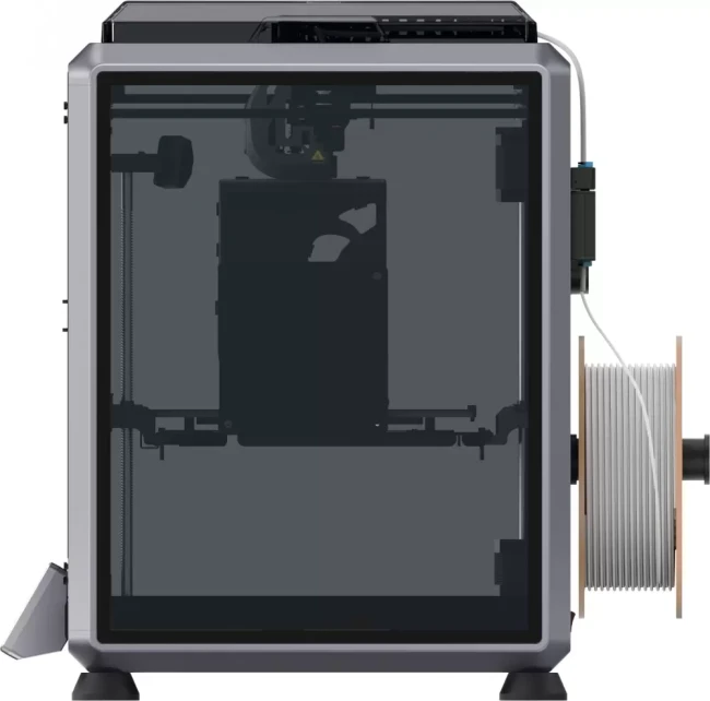 FDM принтер Creality CR-K1C - фото5