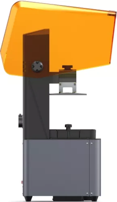 ILS принтер Creality Halot Mage Pro - фото3