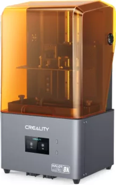 ILS принтер Creality Halot Mage Pro - фото5