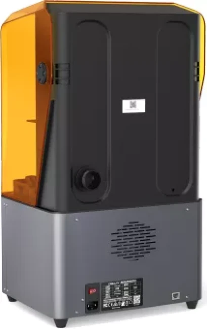 ILS принтер Creality Halot Mage Pro - фото6