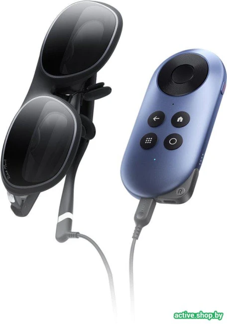 Очки дополненной реальности Rokid AR Joy 2 - фото2