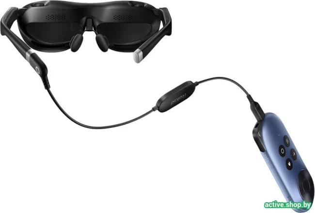Очки дополненной реальности Rokid AR Joy 2 - фото3