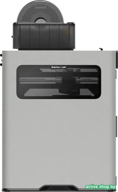 3D принтер Bambu Lab H2D Combo 1-EU - фото3