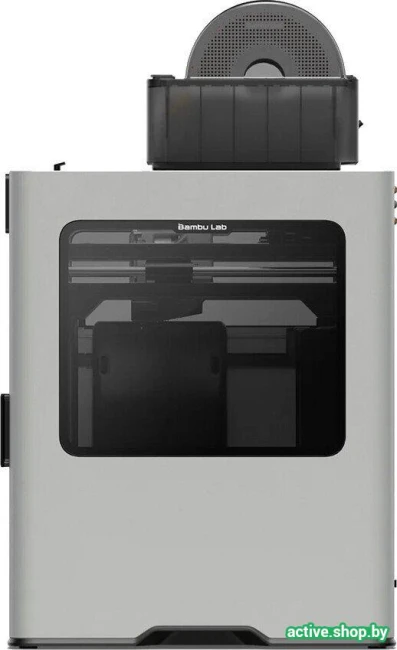3D принтер Bambu Lab H2D Combo 1-EU - фото4