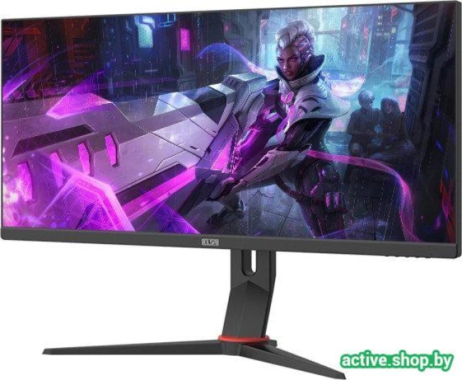 Игровой монитор ELSA EA300EX - фото2