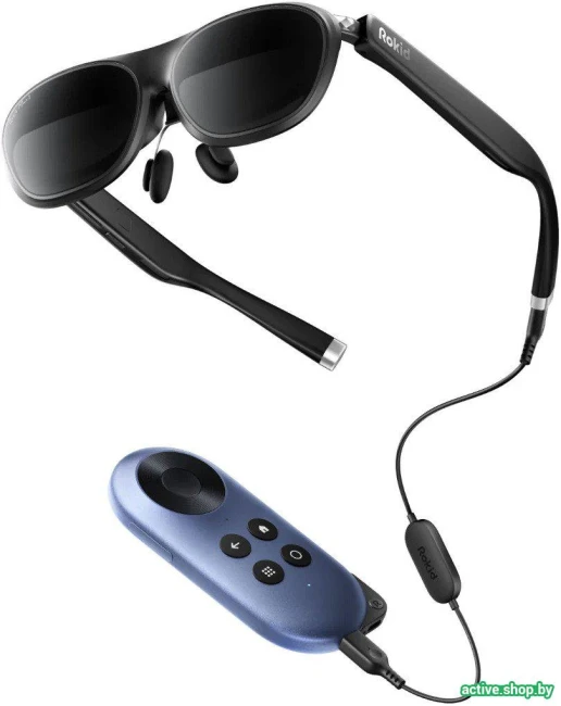 Очки дополненной реальности Rokid AR Joy 2 - фото
