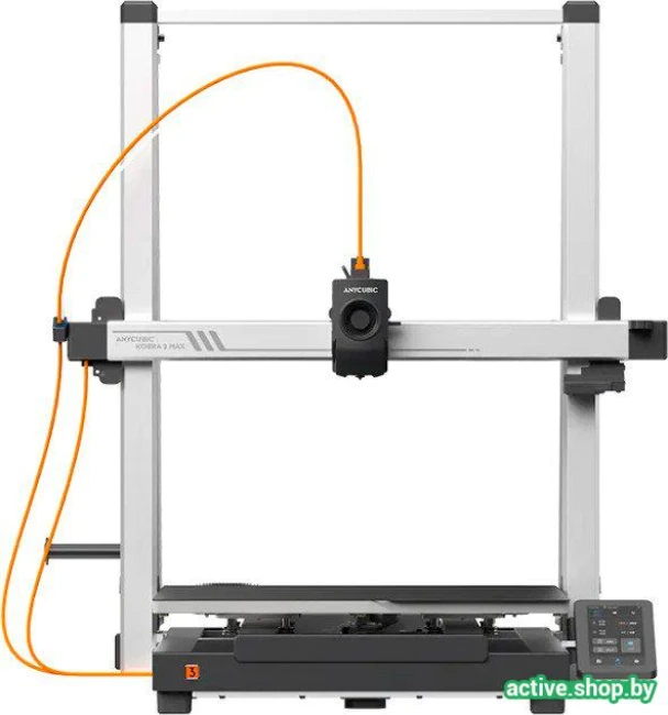 3D принтер Kobra 3 Max