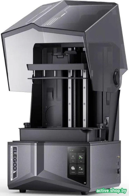 3D принтер Elegoo Saturn 4 Ultra - фото3