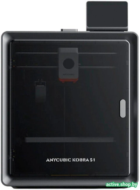 3D принтер Kobra S1 Combo - фото4
