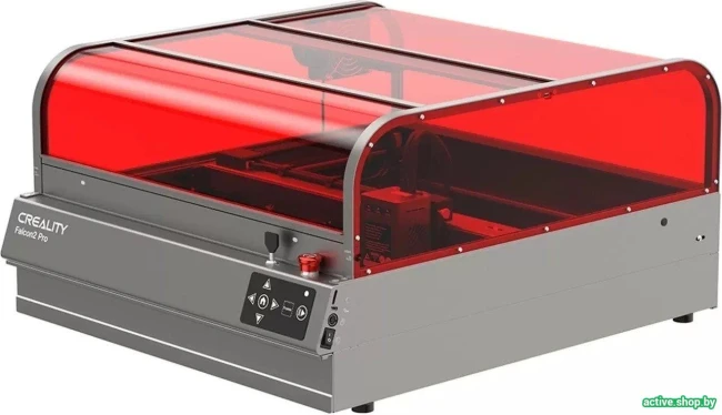 Лазерный гравер Creality Falcon2 Pro 22W - фото2