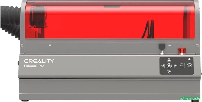 Лазерный гравер Creality Falcon2 Pro 22W - фото3