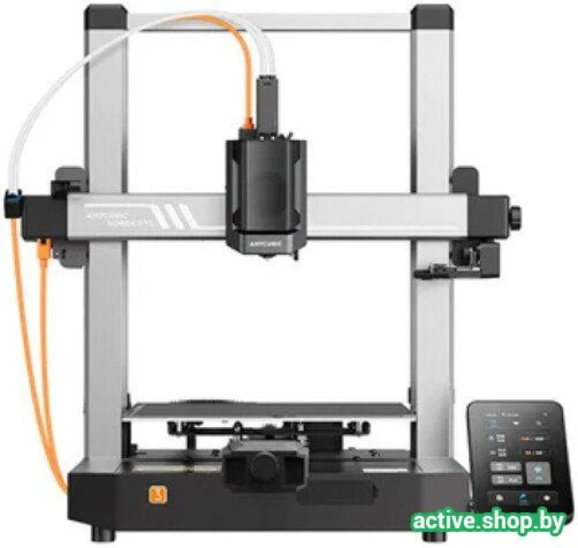 3D принтер Kobra 3 V2 Combo