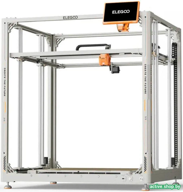 3D принтер Elegoo OrangeStorm Giga