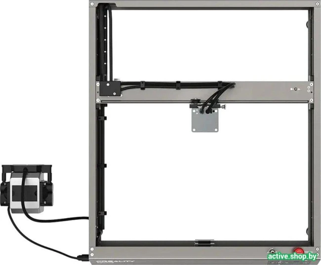 Лазерный гравер Creality Falcon2 22W - фото3