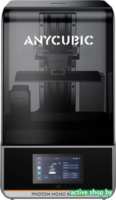 3D принтер Photon Mono M7 PRO