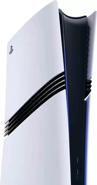 Игровая приставка Sony PlayStation 5 Pro (2 геймпада) - фото4