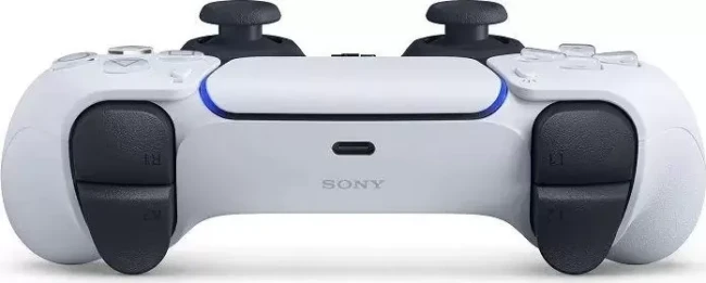 Игровая приставка Sony PlayStation 5 Pro (2 геймпада) - фото7