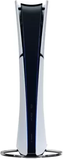 Игровая приставка Sony PlayStation 5 Slim Digital Edition (2 ревизия) - фото6