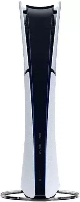 Игровая приставка Sony PlayStation 5 Slim Digital Edition Cobalt Star Bundle - фото4