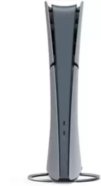 Игровая приставка Sony PlayStation 5 Slim Digital Edition (30th Anniversary) - фото2