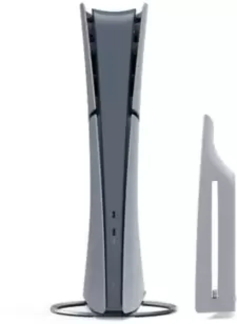 Игровая приставка Sony PlayStation 5 Slim Digital Edition (30th Anniversary) - фото3