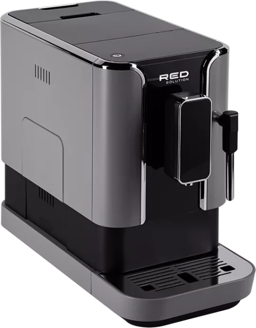 Кофемашина RED Solution Indi RCM-1540 - фото2