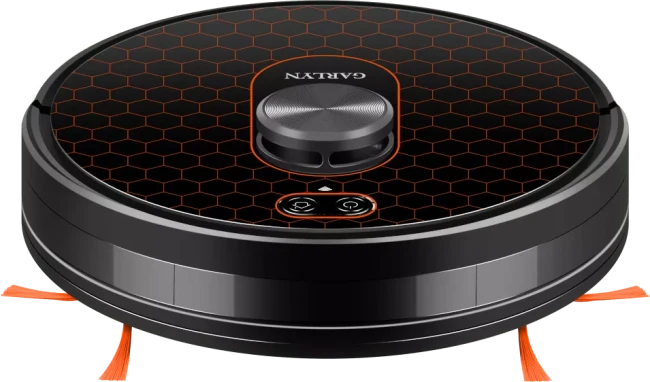 Робот-пылесос Garlyn SR-800 Max - фото3