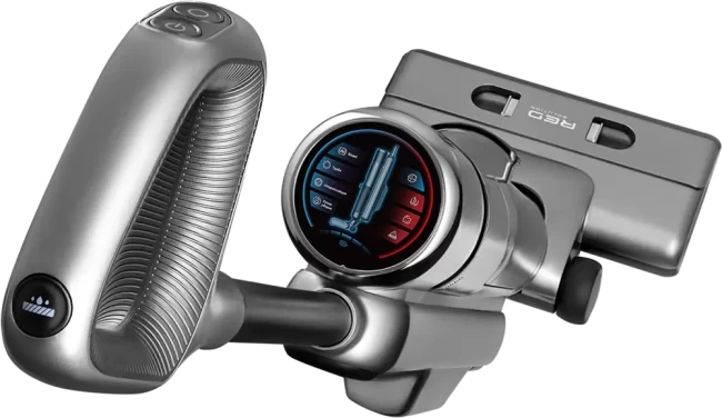 Пылесос RED Solution AQUA W3500 - фото7