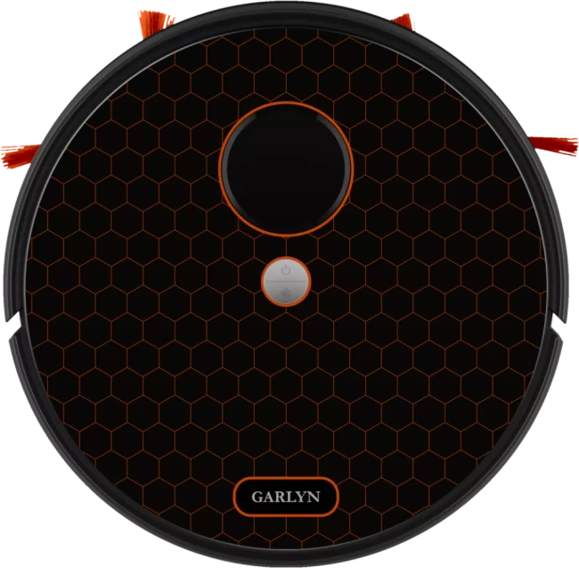 Робот-пылесос Garlyn SR-700 - фото