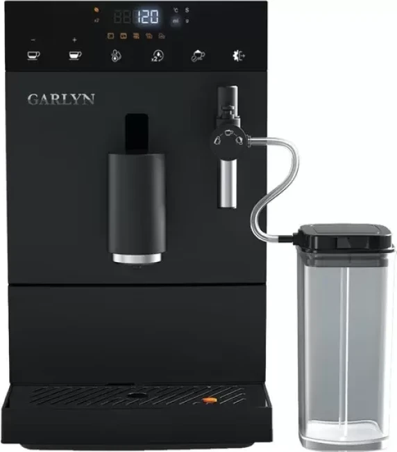Кофемашина Garlyn L600 - фото3