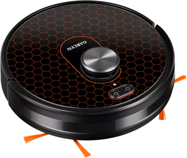 Робот-пылесос Garlyn SR-800 Max - фото4