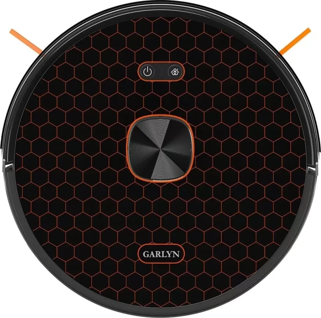 Робот-пылесос Garlyn SR-850 - фото2