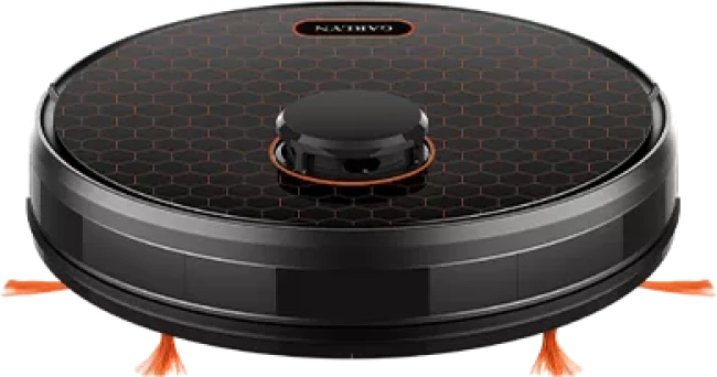 Робот-пылесос Garlyn SR-700 - фото2