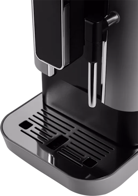 Кофемашина RED Solution Indi RCM-1540 - фото4