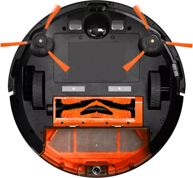 Робот-пылесос Garlyn SR-800 Max - фото5