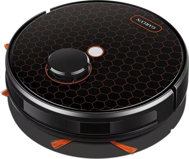 Робот-пылесос Garlyn SR-700 - фото3