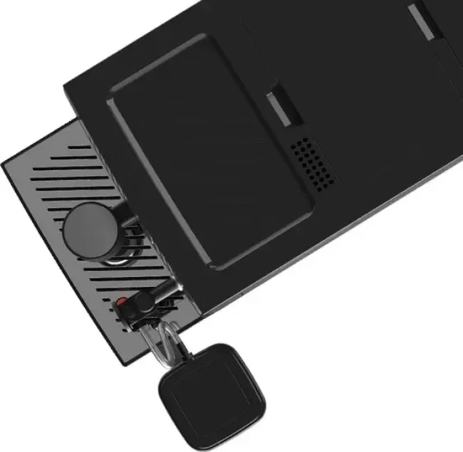 Кофемашина Garlyn L600 - фото5