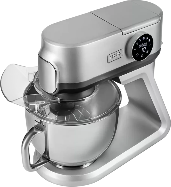 Кухонный комбайн RED Solution X1000 - фото5