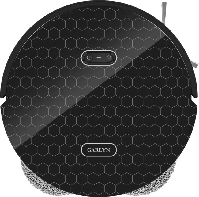 Робот-пылесос Garlyn SR-1000 - фото3