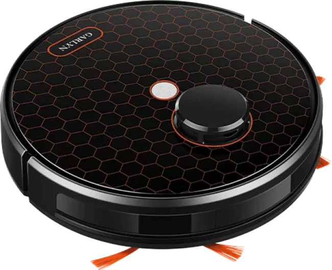 Робот-пылесос Garlyn SR-700 - фото4