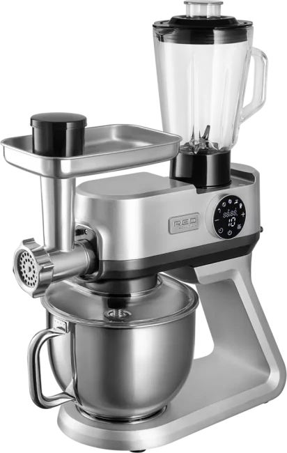 Кухонный комбайн RED Solution X1000 - фото6