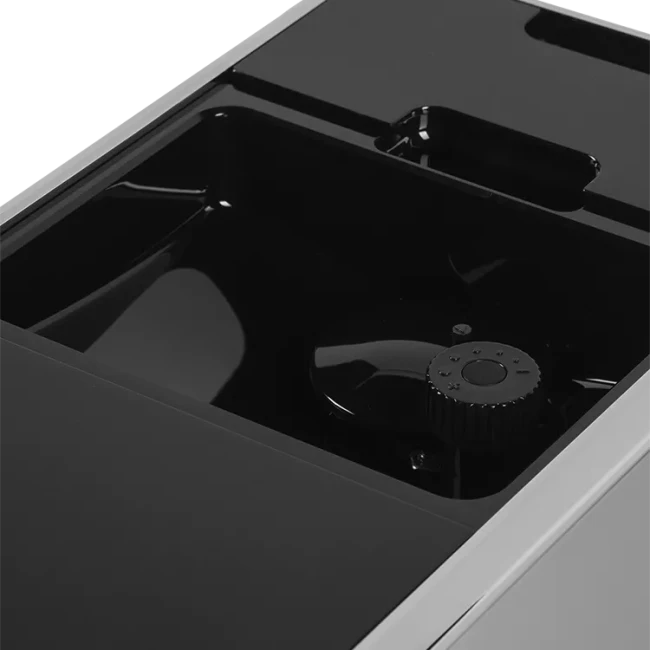 Кофемашина RED Solution Indi RCM-1540 - фото6