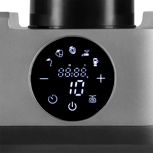 Кухонный комбайн RED Solution X1000 - фото7