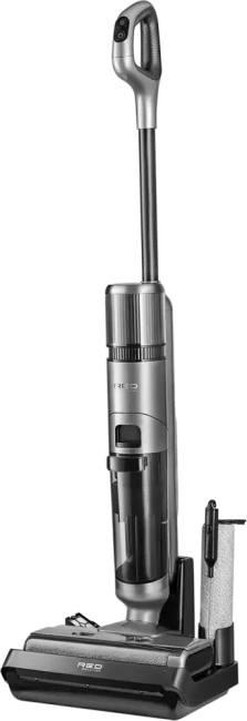 Пылесос RED Solution AQUA W3500 - фото