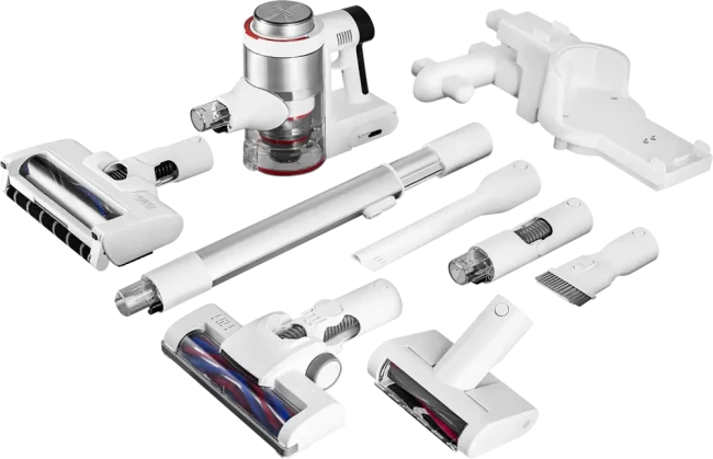 Пылесос RED Solution Soft Clean V3010 - фото6