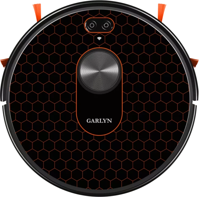 Робот-пылесос Garlyn SR-800 Max - фото